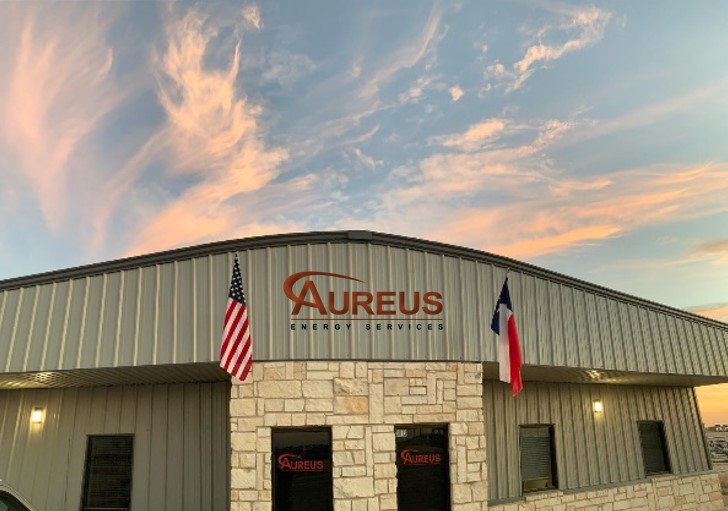 Texas Shop | Aureus